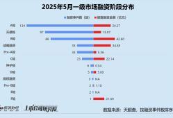 创投月报 | 5月仅新增2家机构：佛山新动能产业基金首期关账 空中云汇投后估值达62亿美元