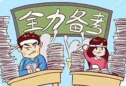 考前调整心态的三个技巧