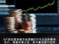 首批信用债ETF，正式纳入
