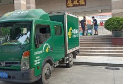 全国网友都在偶遇高考试卷押运车，见证公正与责任的力量