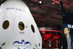 马斯克改变主意 称不会停用SpaceX龙飞船