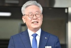 李在明为何能够成功胜出？