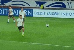 无缘世界杯！世预赛：国足0-1提前出局68年首负印尼杨泽翔送点