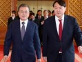 李在明改组总统幕僚团队，新设多个职位