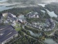 新酒店 | 首间美高梅华府亮相，重塑岭南园林府邸