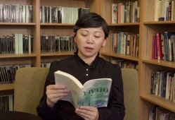 李翊云：我永远都不想摆脱思念孩子的痛苦｜文化周报