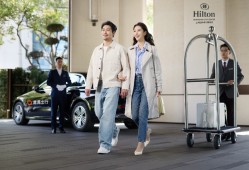 【专访】希尔顿集团亚太区商务发展高级副总裁Ben George：从出行到入住，酒店会员生态正快速“延伸”