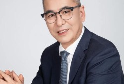 交银施罗德基金新任袁庆伟为总经理，谢卫转任资深专家