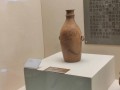 “青春华章·重走西北角”采访团探秘甘肃省博物馆：千年珍宝诉说丝路辉煌