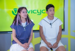 刘畊宏夫妇开出线下门店，直播网红能否红到线下？