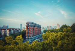 九大年度文旅出圈热点，开辟旅行新玩法