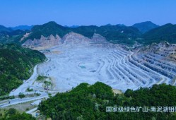 盛龙股份冲深市主板：钼金属产量占全国近1/10，今年业绩面临多重挑战
