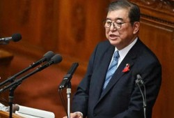 日本首相石破茂：利率上升将推高债务融资成本，影响政府支出计划