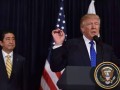 美总统特朗普与韩总统李在明通电话邀请李在明访问美国