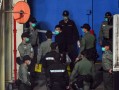 黄之锋被拘！涉勾结外国势力危害国安及洗黑钱