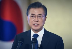 韩总统府迁回青瓦台的宏大构想，李在明的推进与未来展望
