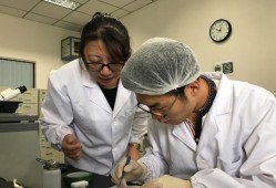 中科院苏州医工所研制光谱式呼气分析仪，或实现“呼气识病”