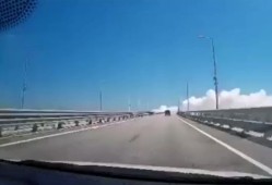 克里米亚大桥被炸对俄方影响有多大