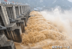 云南彝良一水电公司擅自开闸放水，法院判赔204万元生态修复费