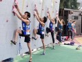 洛杉矶残奥会比赛项目及运动员配额确定，将新增攀岩项目