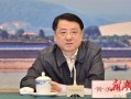 较真碰硬！中央巡视组移交信访件后，江西省委书记尹弘：及时解决群众合理诉求