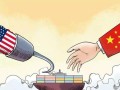 新华时评：中美贸易“不平衡”是个伪命题
