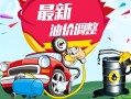 消息称委内瑞拉政府计划上调油价50%