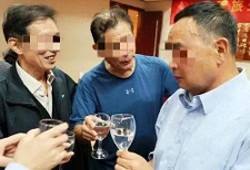 税务人员酒局中身亡事件揭秘，警方揭示真相，涉案人员竟是村民