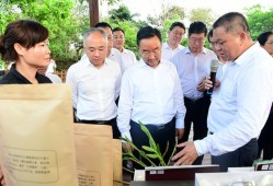 农业农村部：深刻汲取唐仁健严重违纪违法案件教训，深化以案促学促查促改