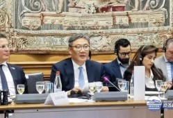王文涛：个别成员的单边关税措施与世贸组织原则和规则相悖