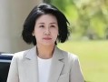 韩国“第一夫人”，要把“婆婆送的汤勺”带进青瓦台