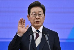 重回青瓦台复苏经济弥合社会裂痕韩国新总统有哪些执政计划？
