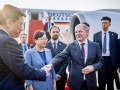 德国总理默茨考虑与美国建立汽车关税抵消机制