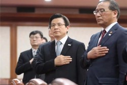 李在明首次主持国务会议遇冷场，挑战与转机