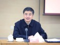 南京市委宣传部副部长、市委网信办主任张政出任高淳区委书记