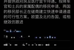 俄官员表态，愿给予马斯克政治庇护