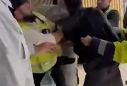 粉丝抢货大打出手，泡泡玛特宣布暂停Labubu在英销售