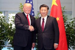 牛市早报｜习近平同美国总统特朗普通电话