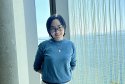 安孟竹：回避痛苦这件事，好像成了普遍的精神状态 | 探秘中国心灵①