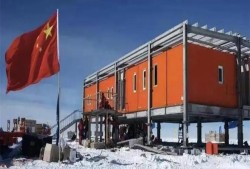 美国暂停向中国出售核电站设备，背后的原因与影响