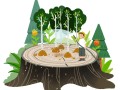 举报秦岭生态环境破坏行为，最高奖励10000元