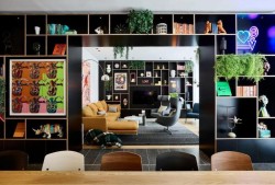 万豪斥资3.55亿美元收购citizenM，生活方式酒店仍受追捧