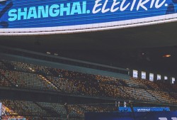 F1之后FE又来，上海连迎国际顶级赛车赛事