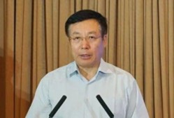 山东省政协常委、人口资源环境委员会副主任李兴军被查