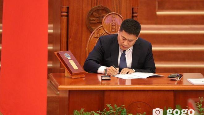 如何看待蒙古国总理被迫辞职下台