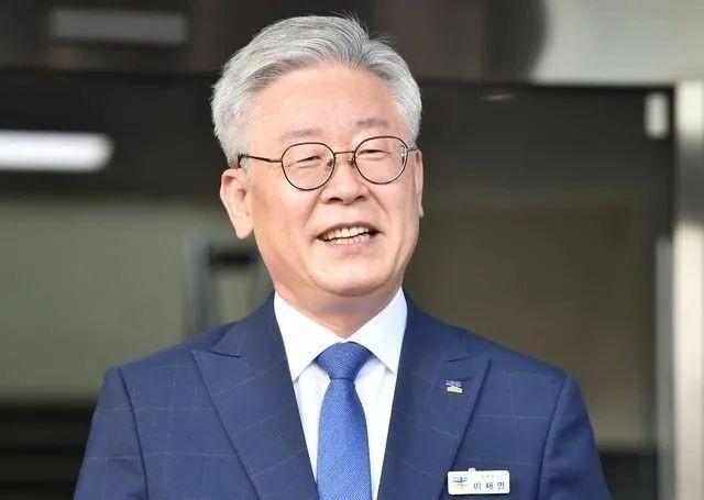 李在明为何能够成功胜出？