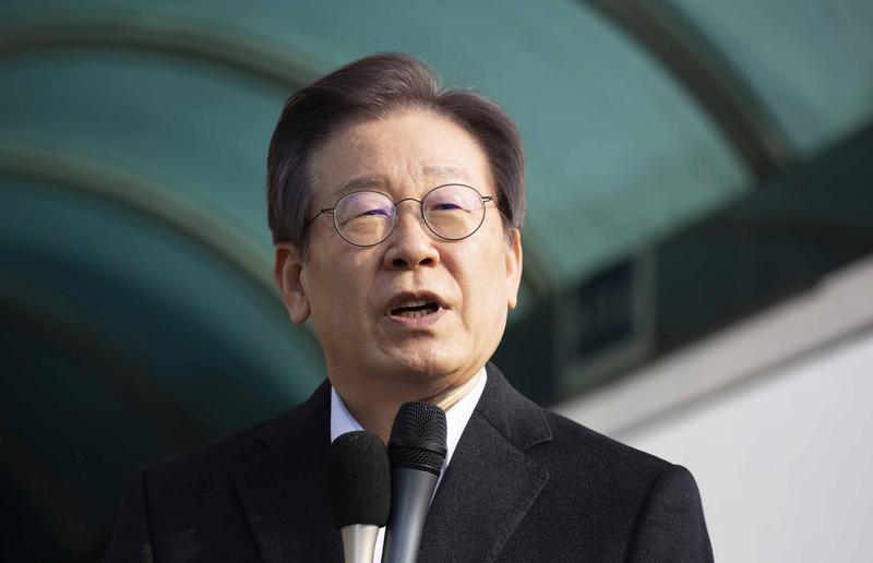 李在明为何能够成功胜出？
