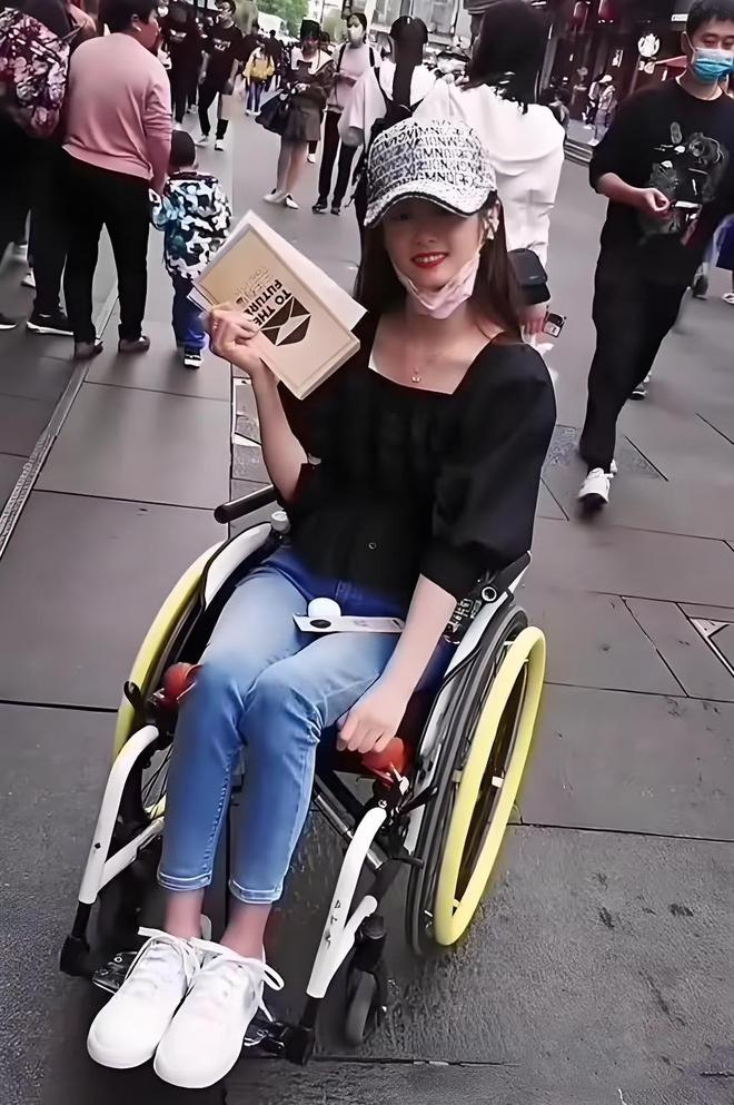 邯郸高位截瘫女博主与前夫的借贷纠纷案今日开庭，将择期宣判