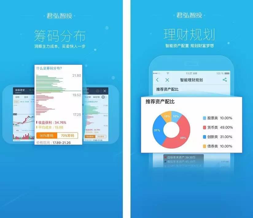 经济日报刊文：发挥机器人投顾服务更大作用