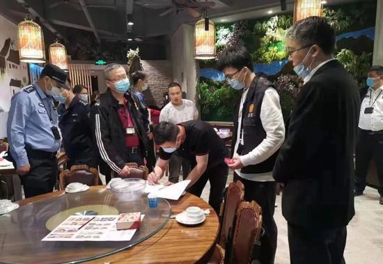 最高法：去年审结环资一审案近22万件，加大破坏生态犯罪惩治